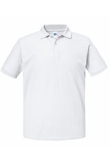Polo uomo policotone riciclato Autentic 180 gr
