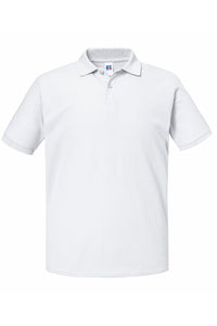 Polo uomo policotone riciclato Autentic 180 gr