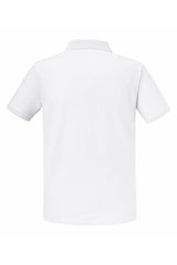 Polo uomo policotone riciclato Autentic 180 gr