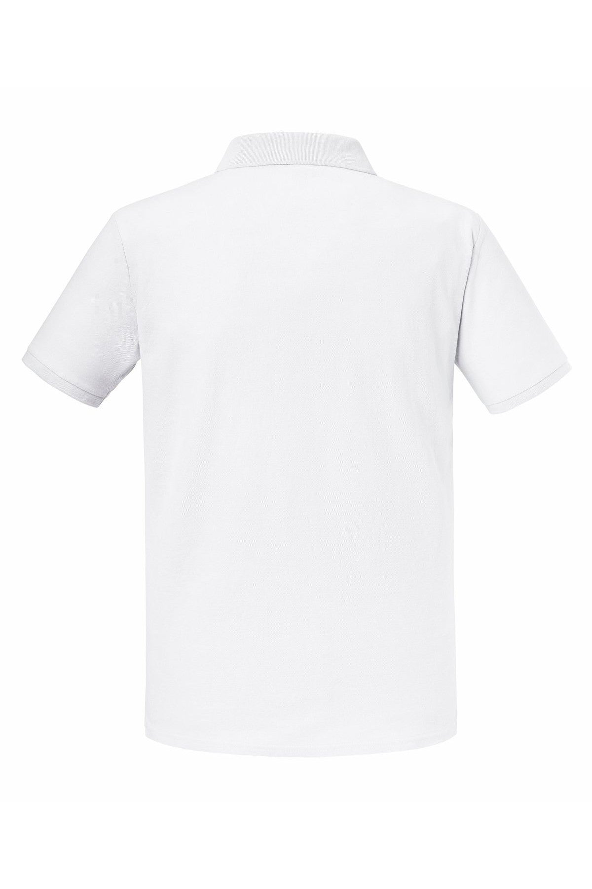Polo uomo policotone riciclato Autentic 180 gr