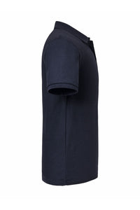 Polo uomo policotone riciclato Autentic 180 gr