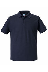 Polo uomo policotone riciclato Autentic 180 gr