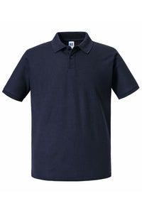 Polo uomo policotone riciclato Autentic 180 gr