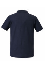 Polo uomo policotone riciclato Autentic 180 gr