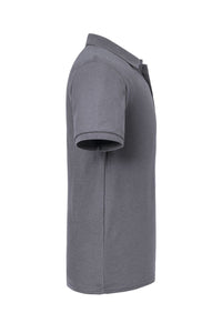 Polo uomo policotone riciclato Autentic 180 gr