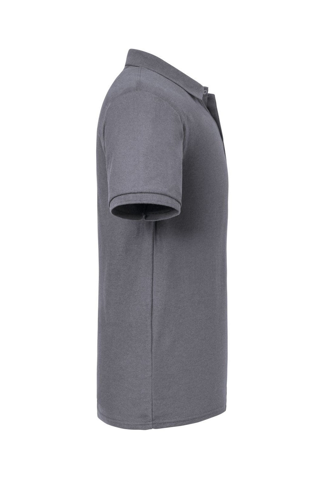 Polo uomo policotone riciclato Autentic 180 gr