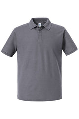 Polo uomo policotone riciclato Autentic 180 gr