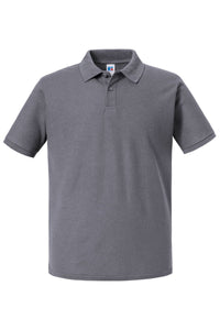 Polo uomo policotone riciclato Autentic 180 gr