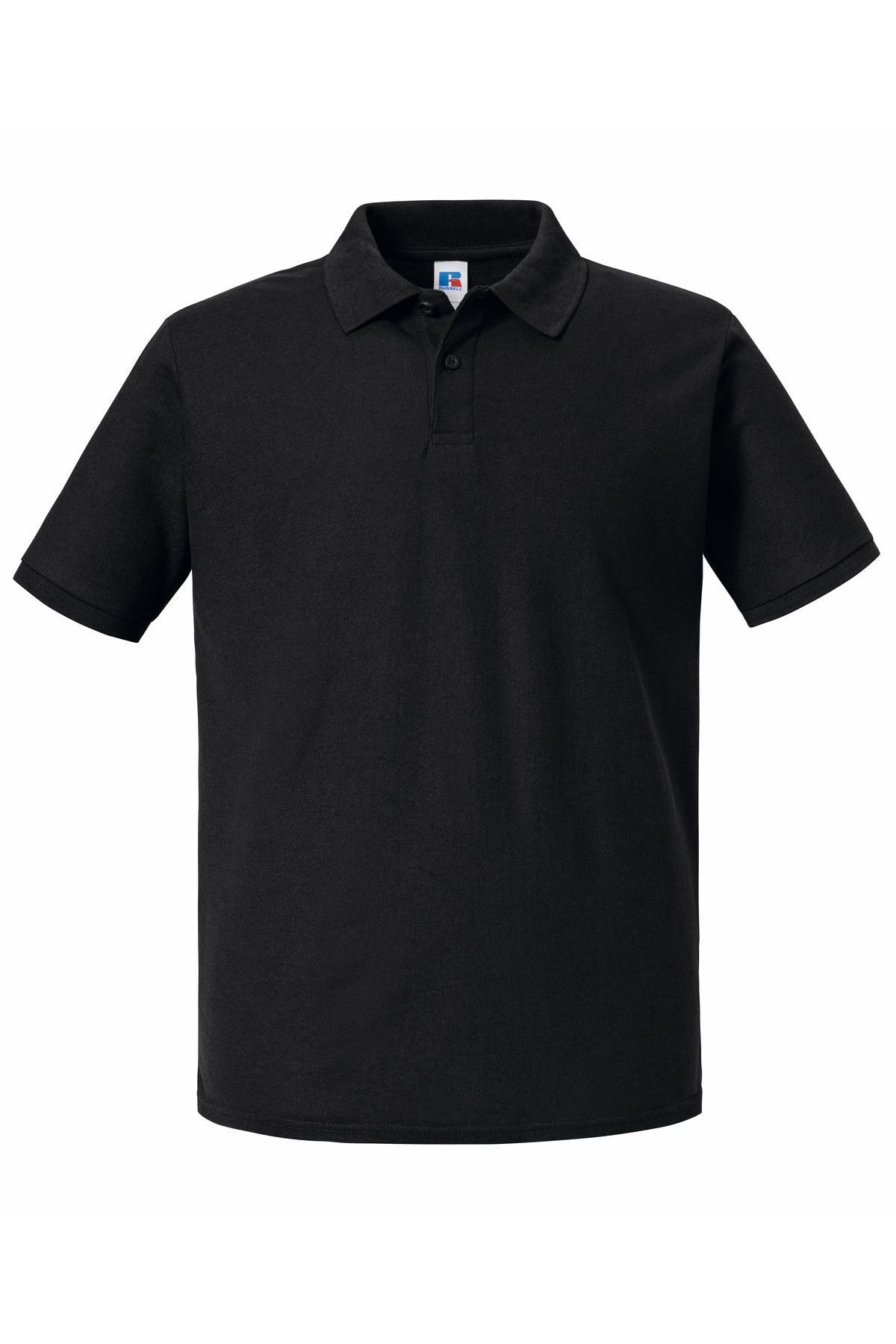 Polo uomo policotone riciclato Autentic 180 gr