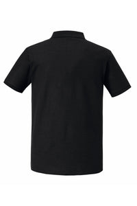 Polo uomo policotone riciclato Autentic 180 gr