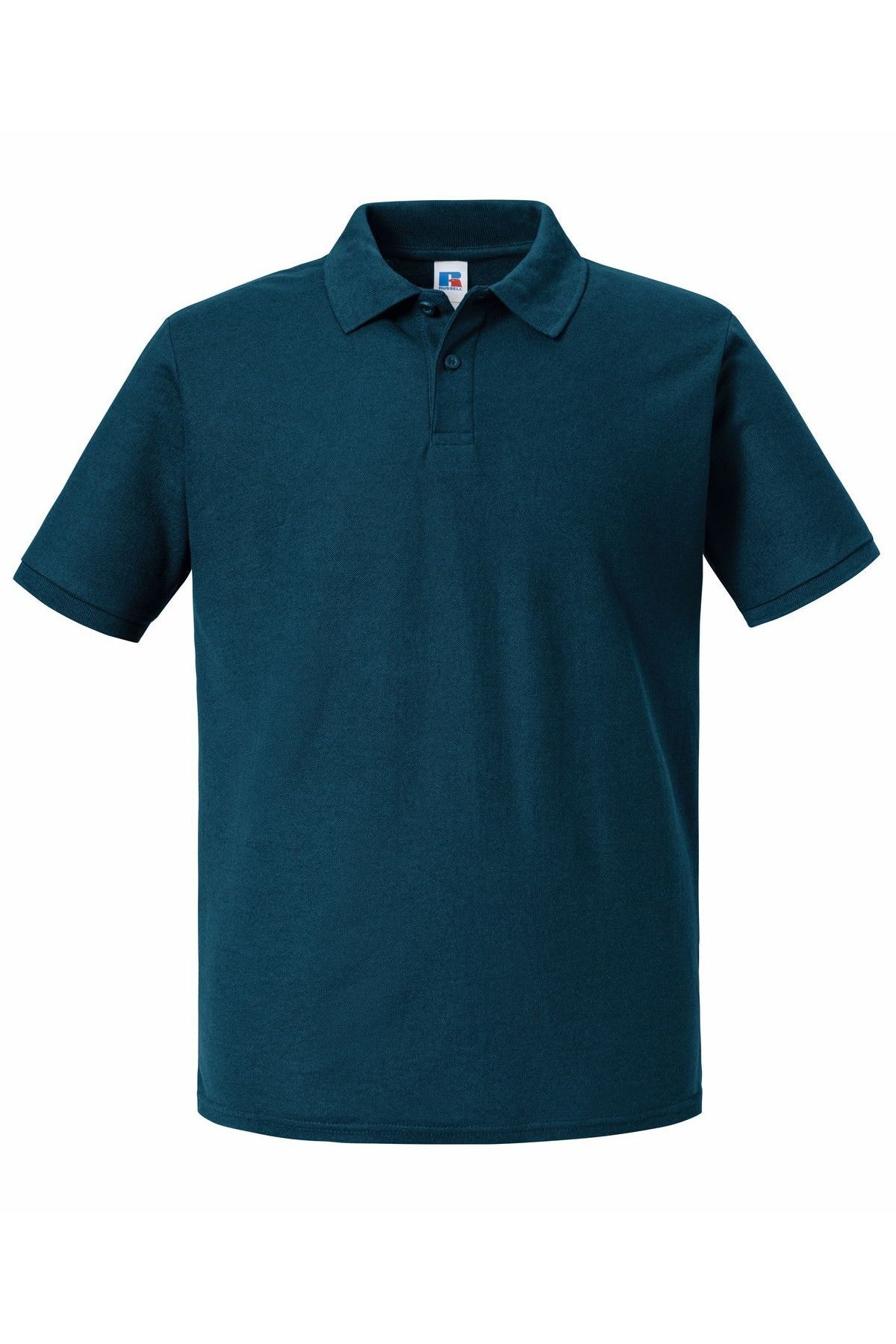 Polo uomo policotone riciclato Autentic 180 gr
