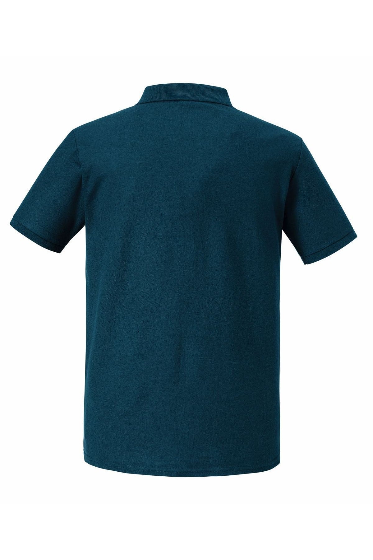 Polo uomo policotone riciclato Autentic 180 gr