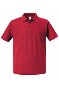 Polo uomo policotone riciclato Autentic 180 gr