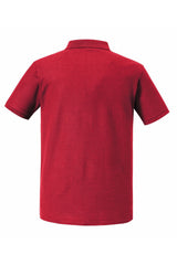 Polo uomo policotone riciclato Autentic 180 gr