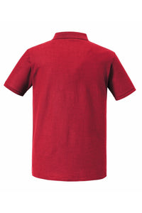 Polo uomo policotone riciclato Autentic 180 gr