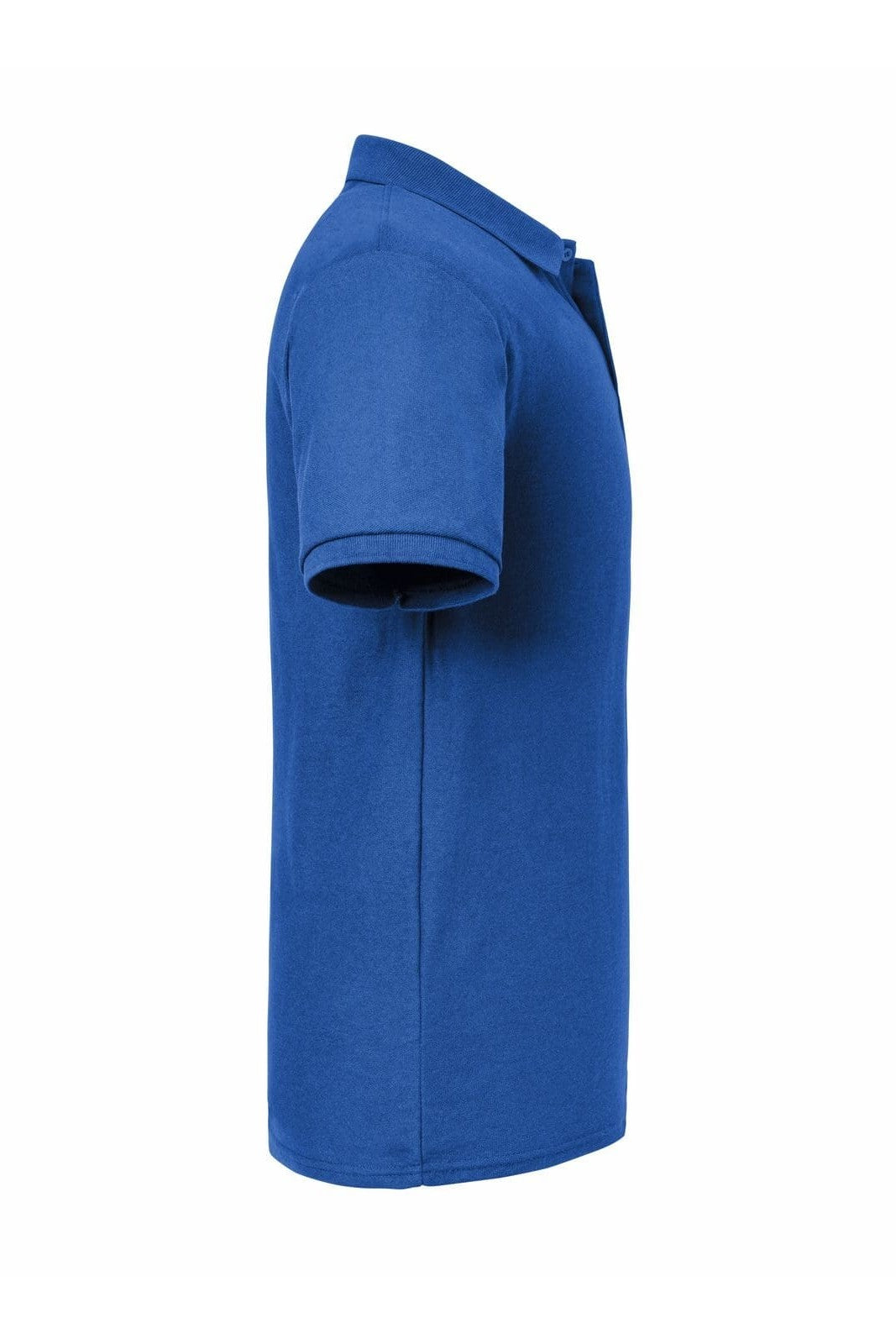Polo uomo policotone riciclato Autentic 180 gr