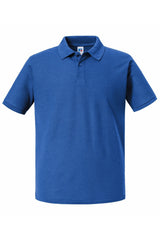 Polo uomo policotone riciclato Autentic 180 gr