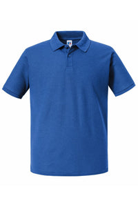 Polo uomo policotone riciclato Autentic 180 gr