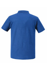 Polo uomo policotone riciclato Autentic 180 gr