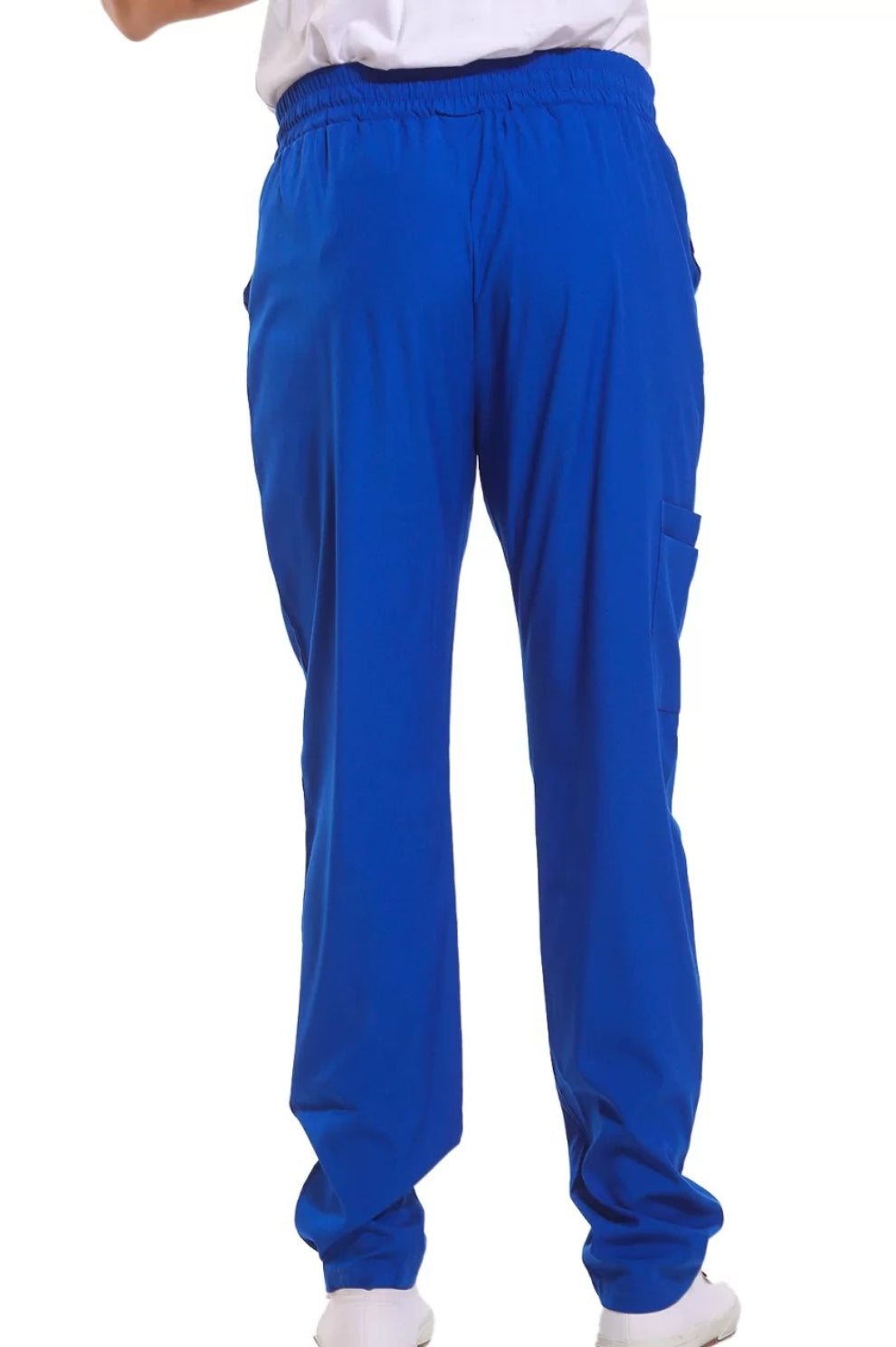 Pantaloni unisex dynamic 4-Pockets Basic