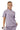 Casacca donna imperial 3-Pockets zip Sara