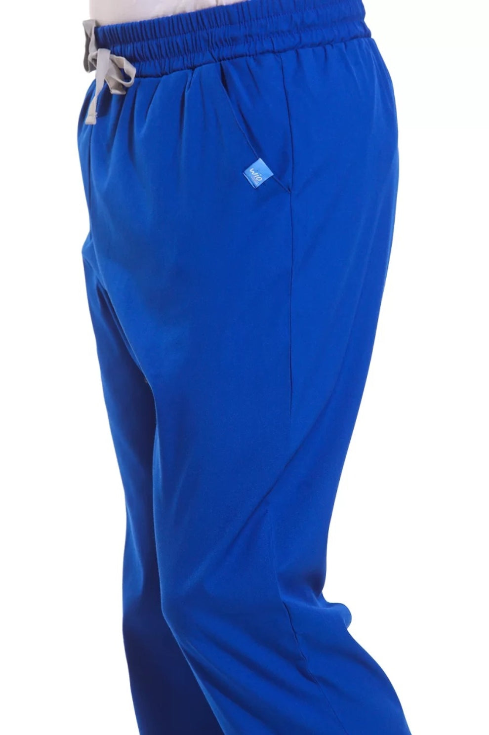 Pantaloni unisex dynamic 4-Pockets Basic
