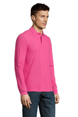 Polo uomo cotone Winter II 210 gr