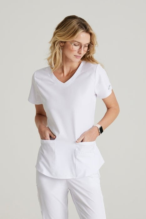 Casacca Barco top 3-pocket Breeze