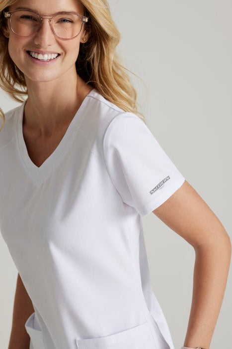 Casacca Barco top 3-pocket Breeze