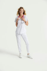 Casacca Barco top 3-pocket Breeze
