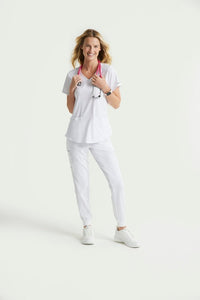 Casacca Barco top 3-pocket Breeze