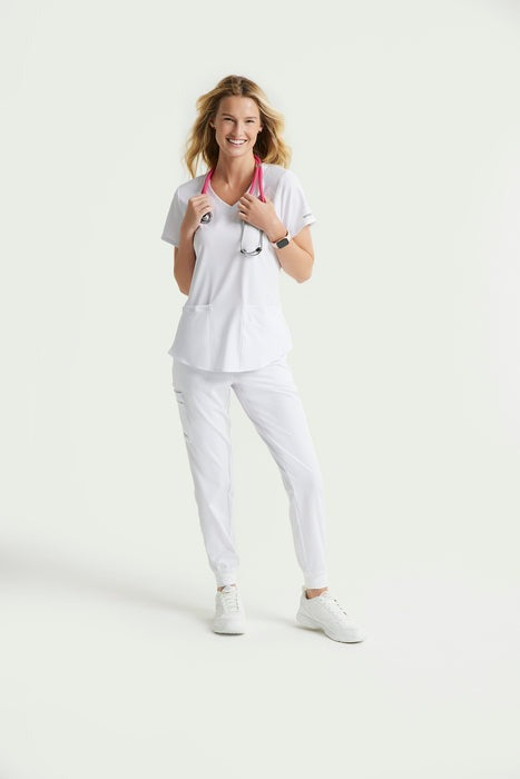 Casacca Barco top 3-pocket Breeze