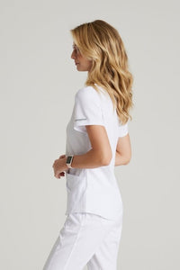 Casacca Barco top 3-pocket Breeze