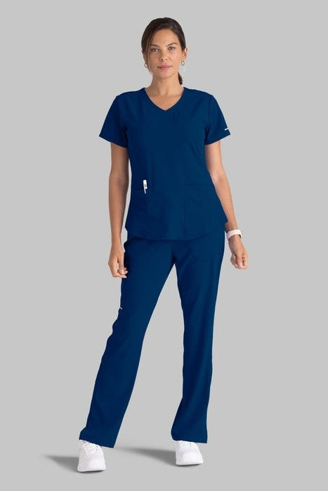 Casacca Barco top 3-pocket Breeze