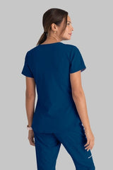 Casacca Barco top 3-pocket Breeze