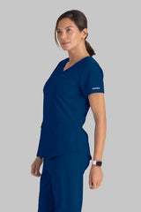 Casacca Barco top 3-pocket Breeze