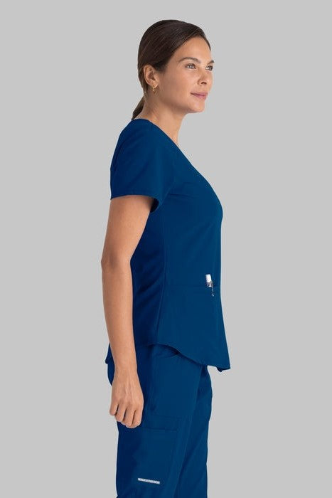 Casacca Barco top 3-pocket Breeze