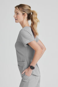 Casacca Barco top 3-pocket Breeze