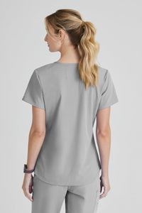 Casacca Barco top 3-pocket Breeze