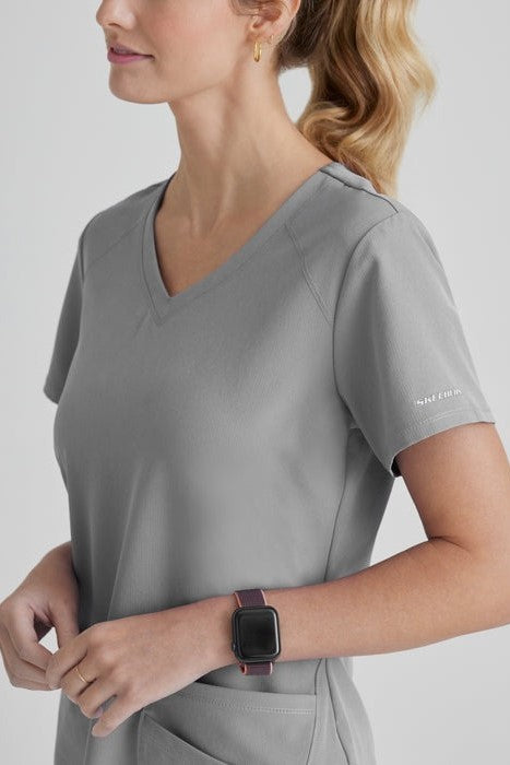 Casacca Barco top 3-pocket Breeze