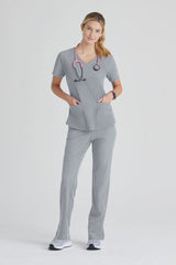 Casacca Barco top 3-pocket Breeze