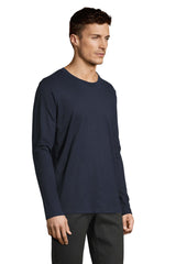 T-shirt uomo cotone Imperial LSL 190 gr