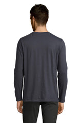 T-shirt uomo cotone Imperial LSL 190 gr