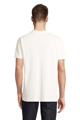 Polo uomo cotone biologico Planet 170 gr