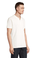 Polo uomo cotone biologico Planet 170 gr