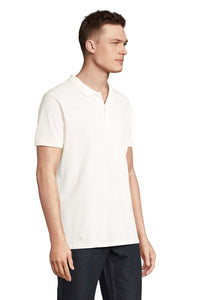 Polo uomo cotone biologico Planet 170 gr
