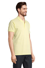 Polo uomo cotone biologico Planet 170 gr
