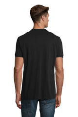 Polo uomo cotone biologico Planet 170 gr
