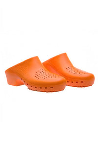 Clog Calzuro Classic Con Fori
