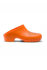 Clog Calzuro Classic Con Fori